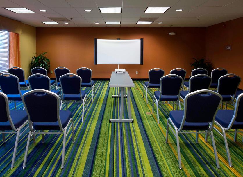 Conference room Ảnh