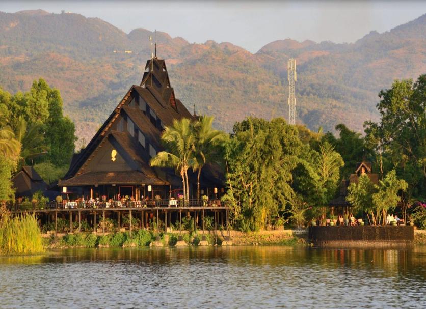 Cảnh ngoài trời Ảnh