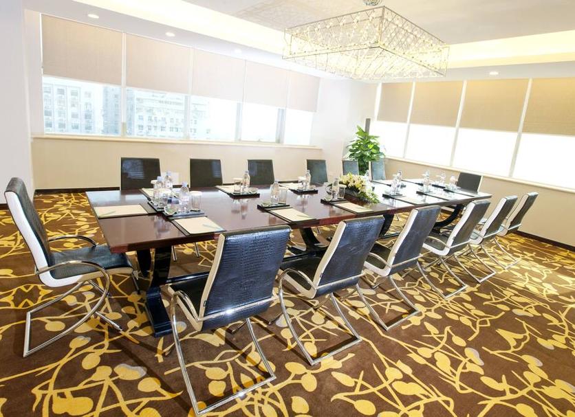 Conference room Ảnh