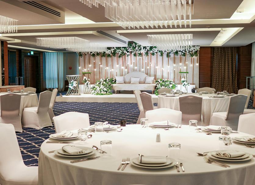 Sảnh yến tiệc Ảnh