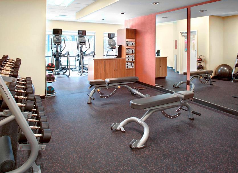 Gym Ảnh