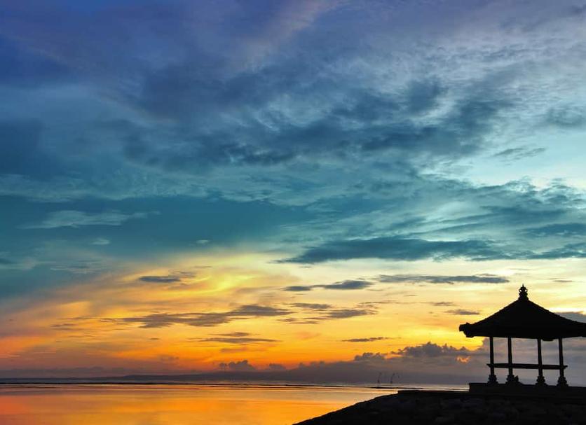 Cảnh ngoài trời Ảnh