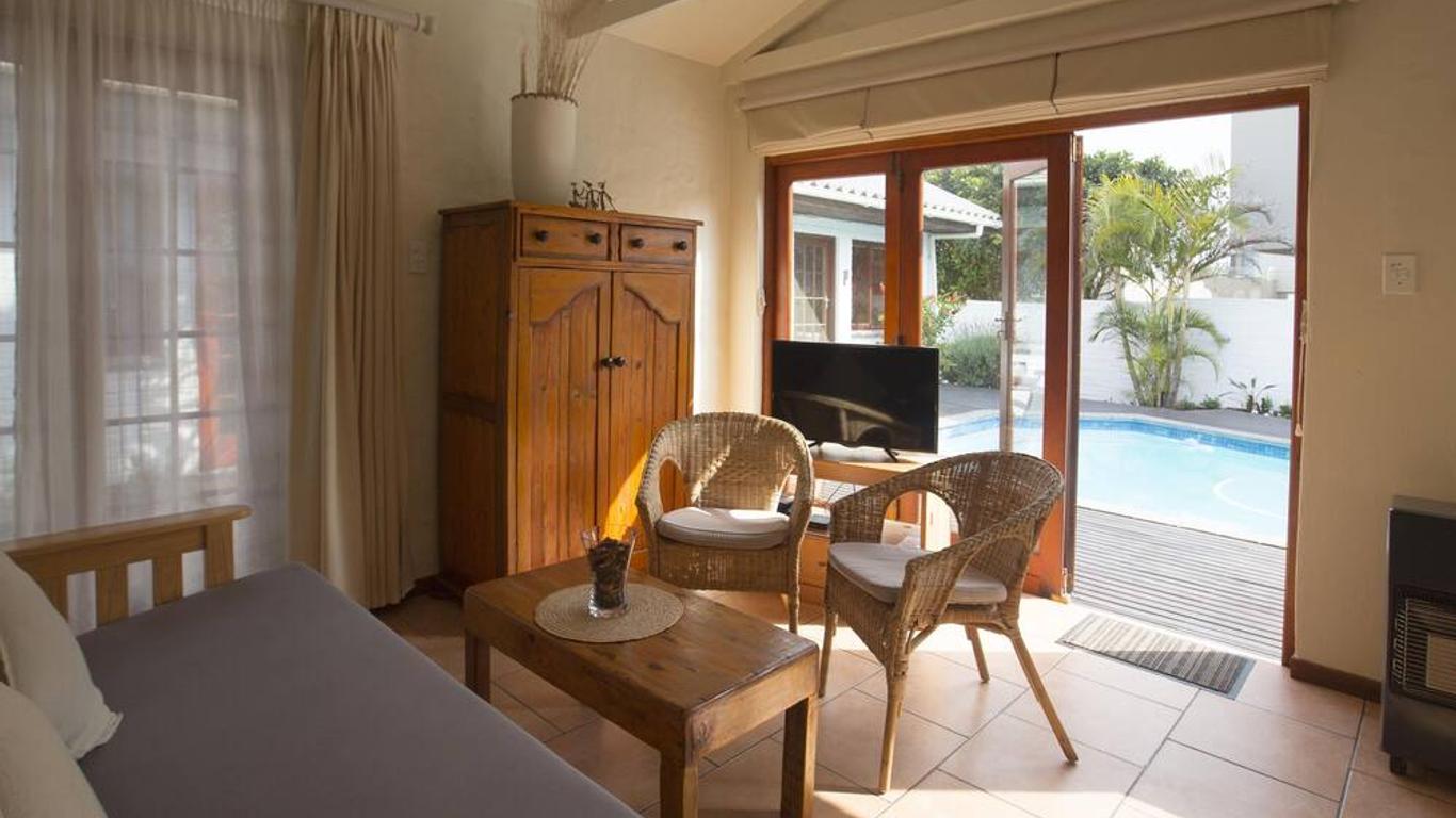 Inn2Wilderness Guesthouse