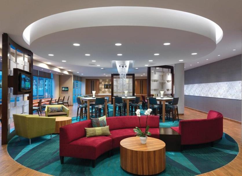 Lounge Ảnh