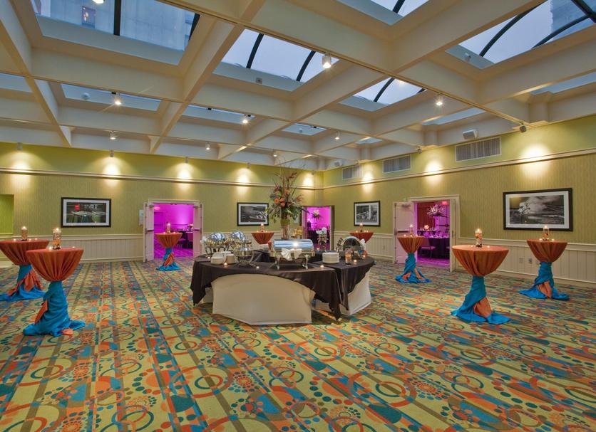 Conference room Ảnh