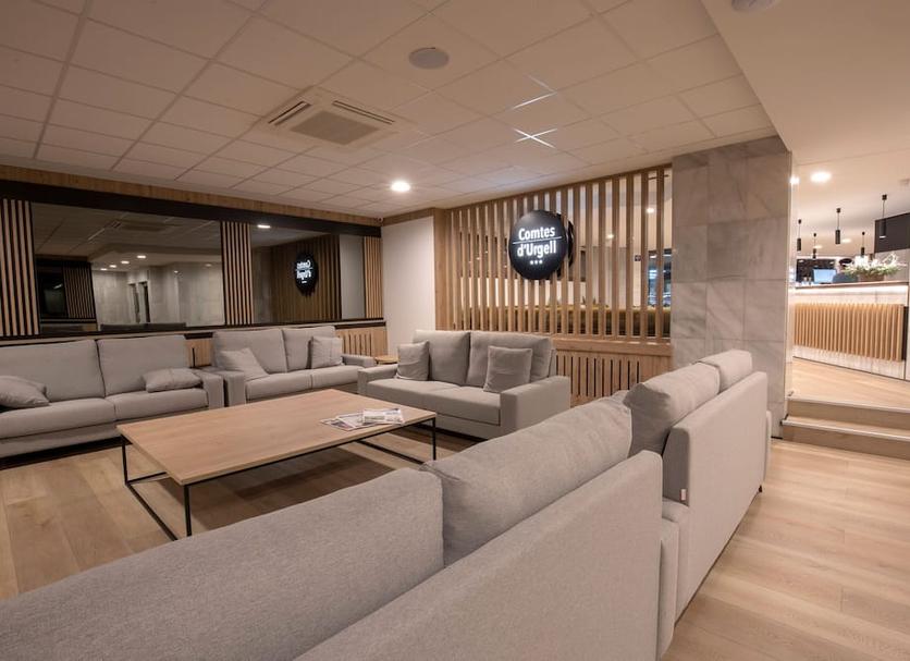 Lounge Ảnh