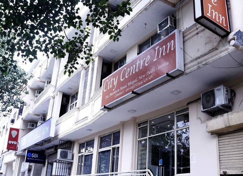Toà nhà Ảnh