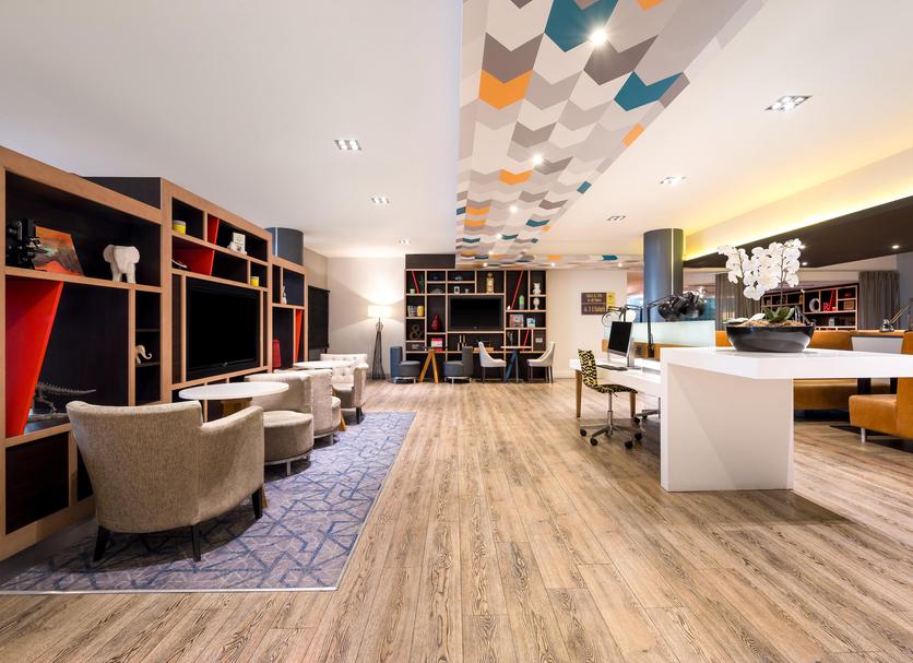 Lounge Ảnh
