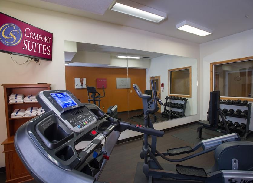 Gym Ảnh