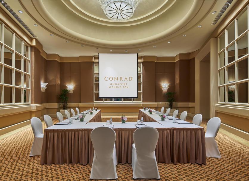 Conference room Ảnh
