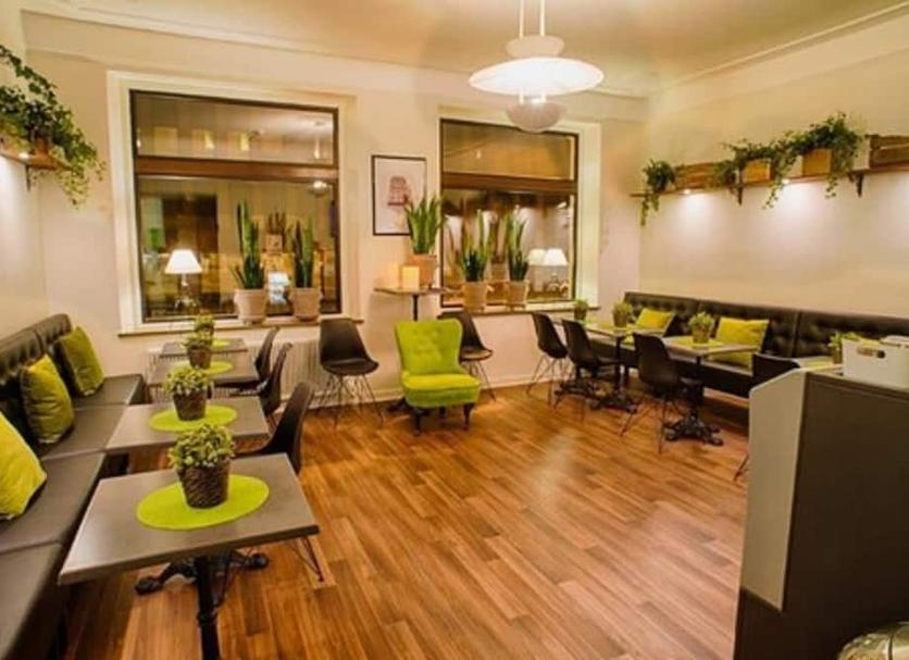Lounge Ảnh