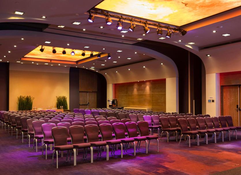 Conference room Ảnh