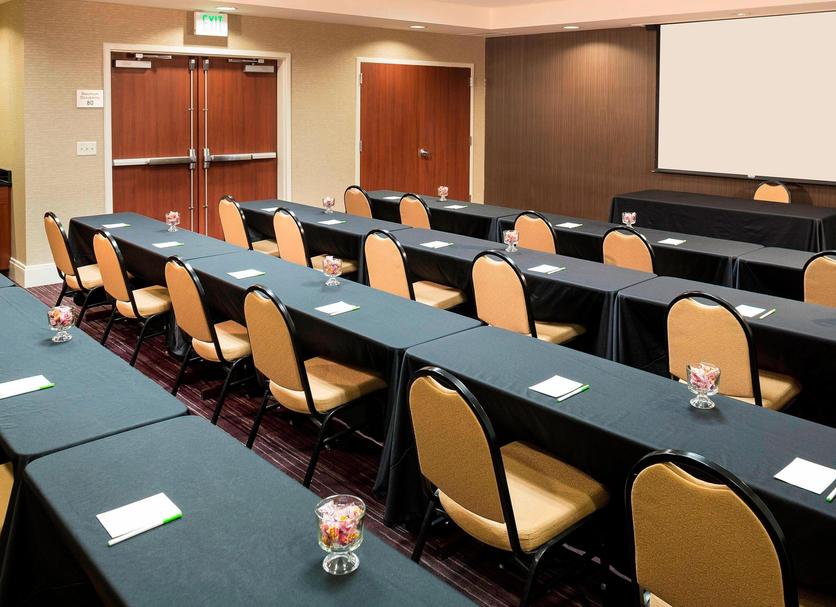 Conference room Ảnh