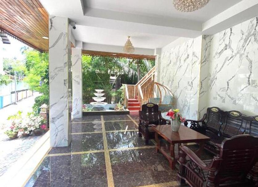 Hành lang Ảnh