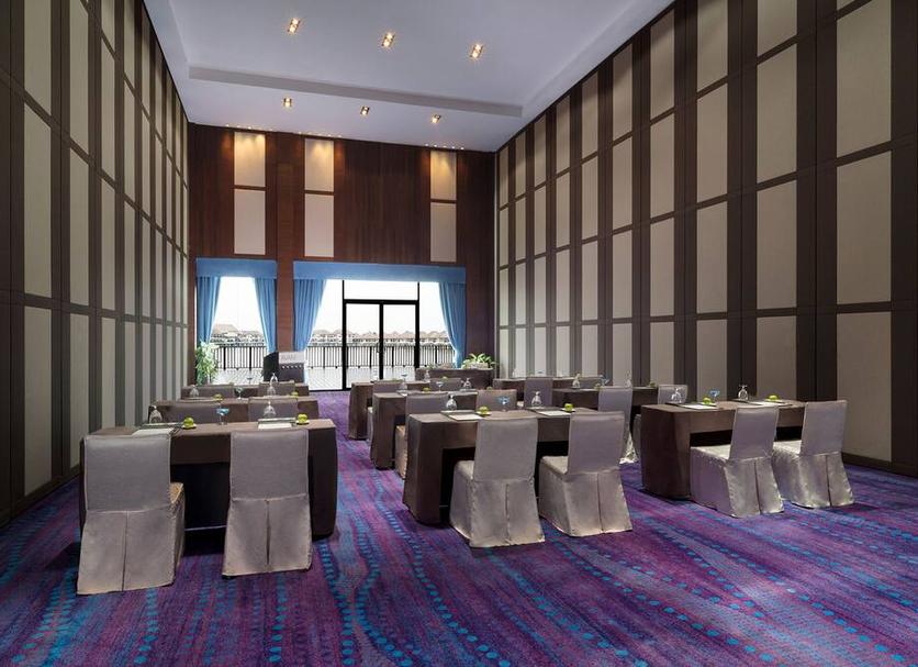 Conference room Ảnh