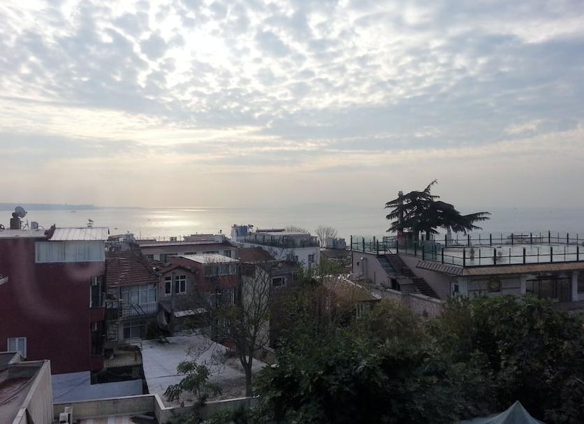 Cảnh ngoài trời Ảnh