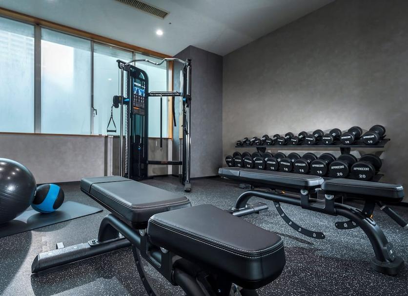 Gym Ảnh