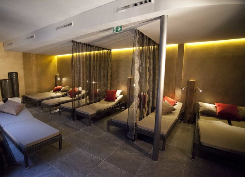 Spa Ảnh