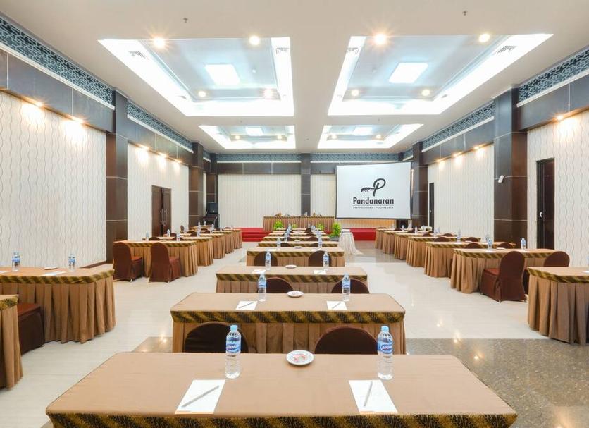 Conference room Ảnh