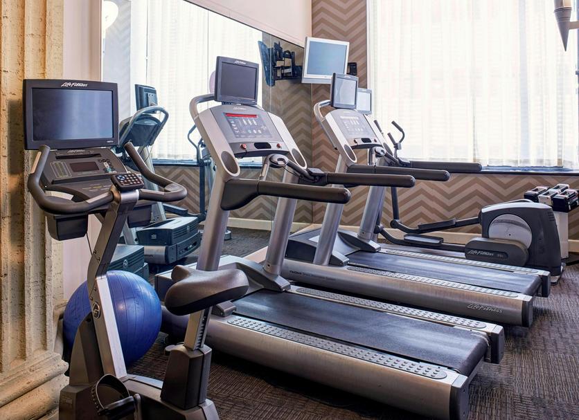 Gym Ảnh