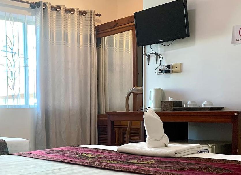 Cảnh ngoài trời Ảnh