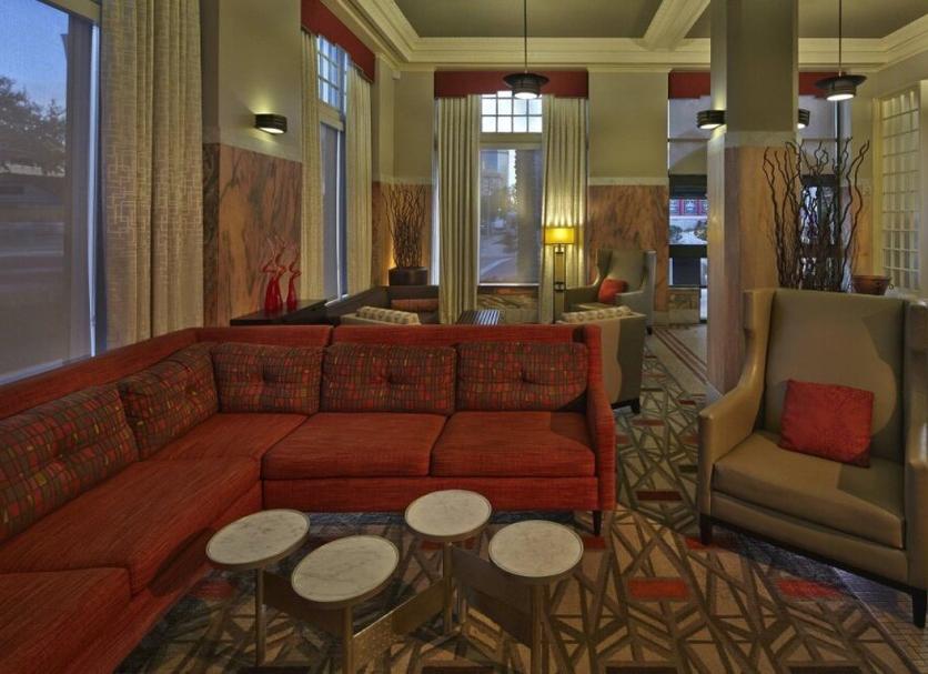 Lounge Ảnh