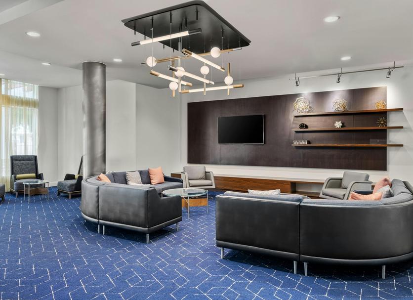 Lounge Ảnh