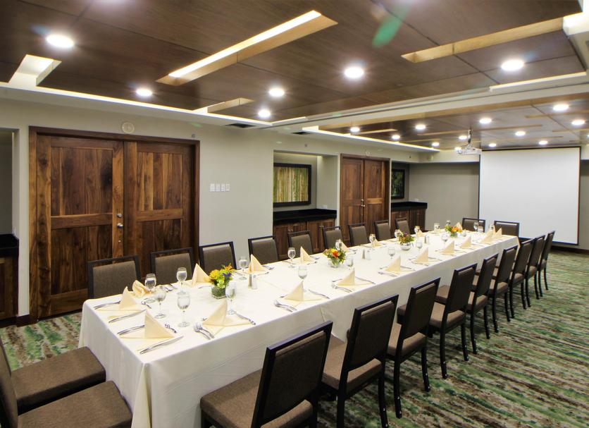Conference room Ảnh