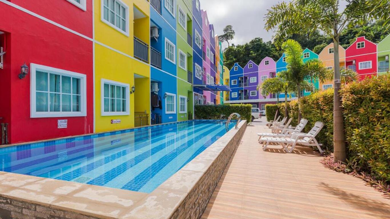 Holland Resort Phuket