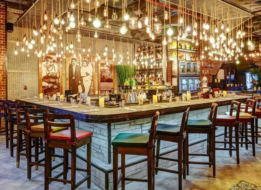 Bar Ảnh
