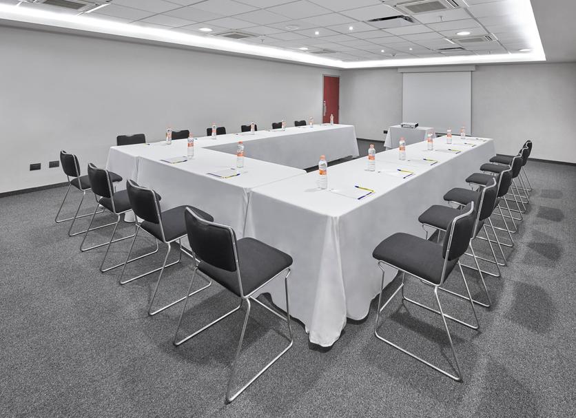 Conference room Ảnh