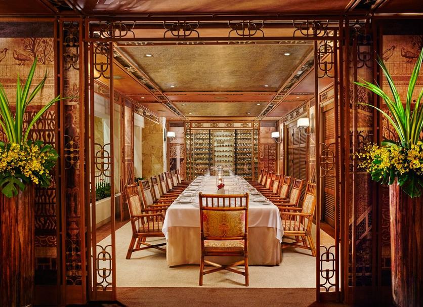 Nhà hàng Ảnh