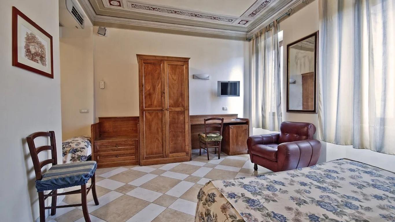 Al Mercato B&B