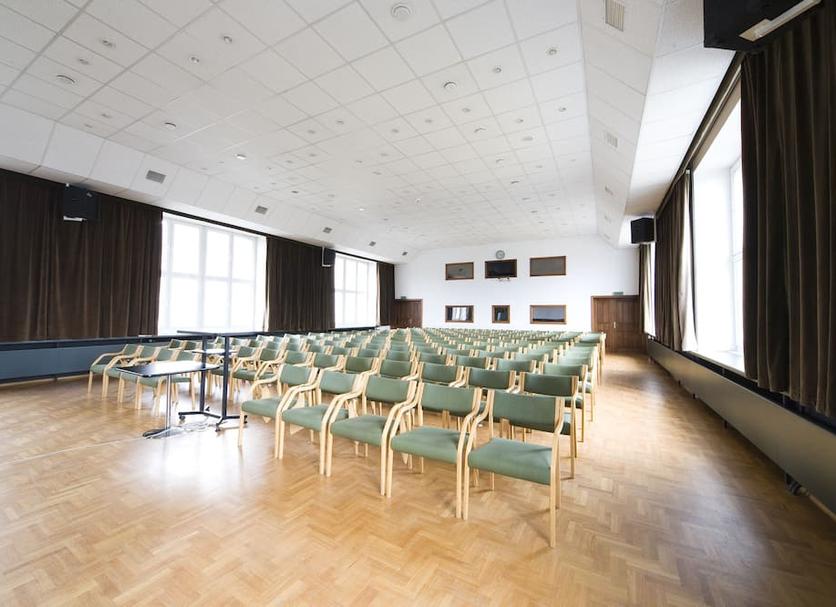 Conference room Ảnh