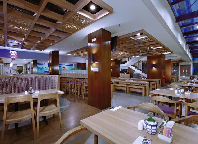 Nhà hàng Ảnh
