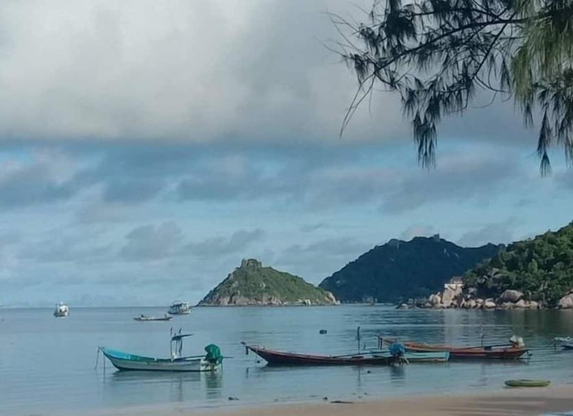 Cảnh ngoài trời Ảnh