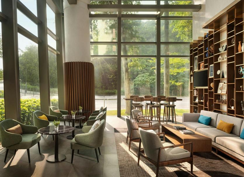 Lounge Ảnh