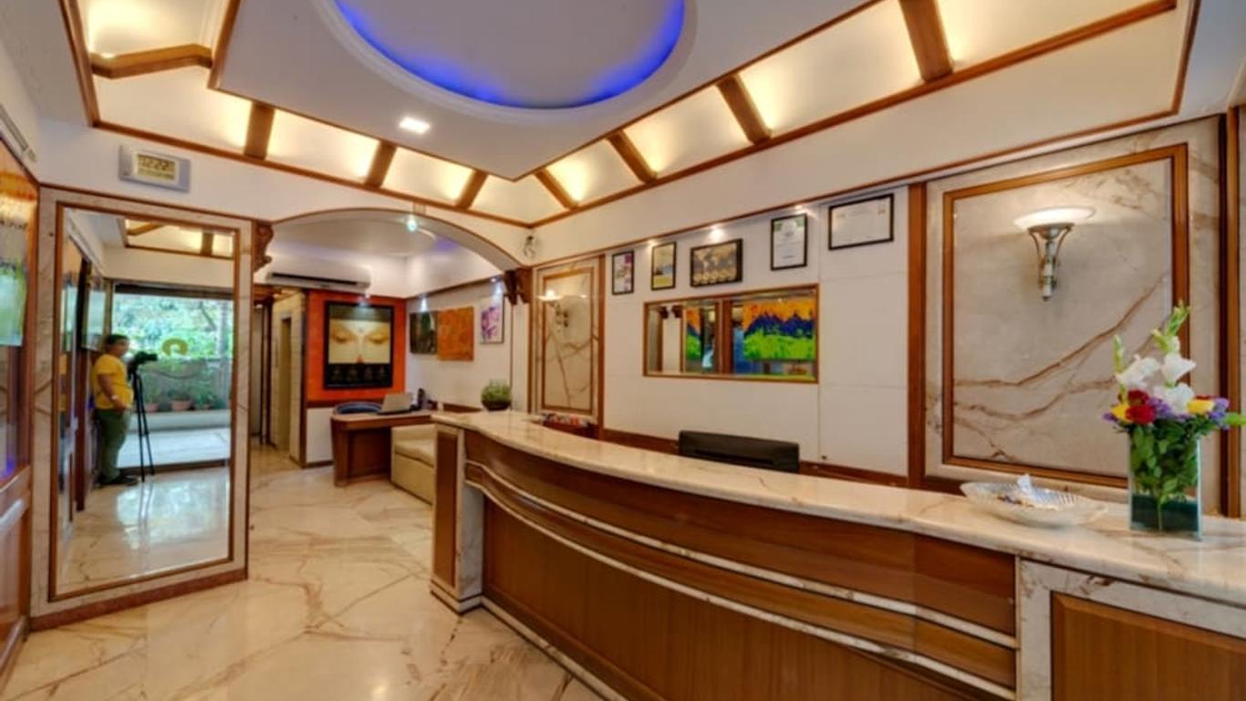 Hotel Regal Enclave
