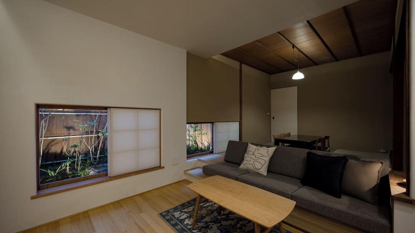 Ryokan Kurashiki