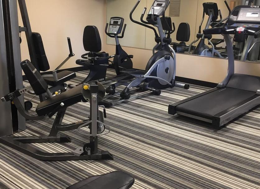 Gym Ảnh