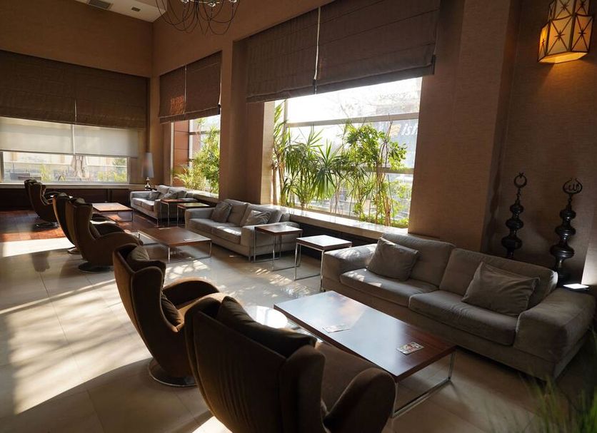 Lounge Ảnh