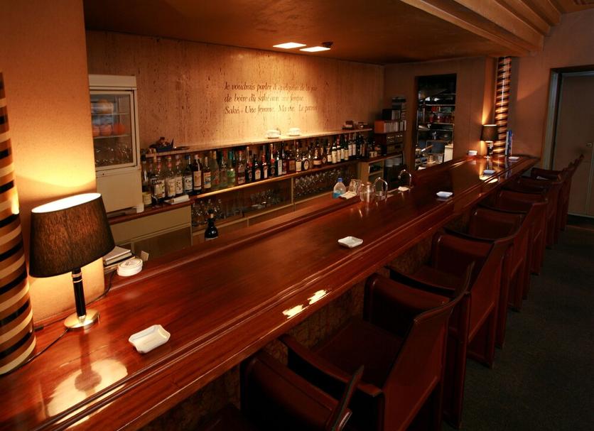 Bar Ảnh