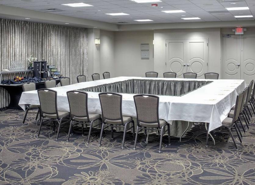 Conference room Ảnh