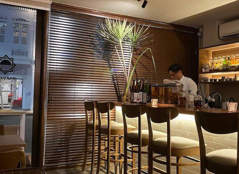 Bar Ảnh