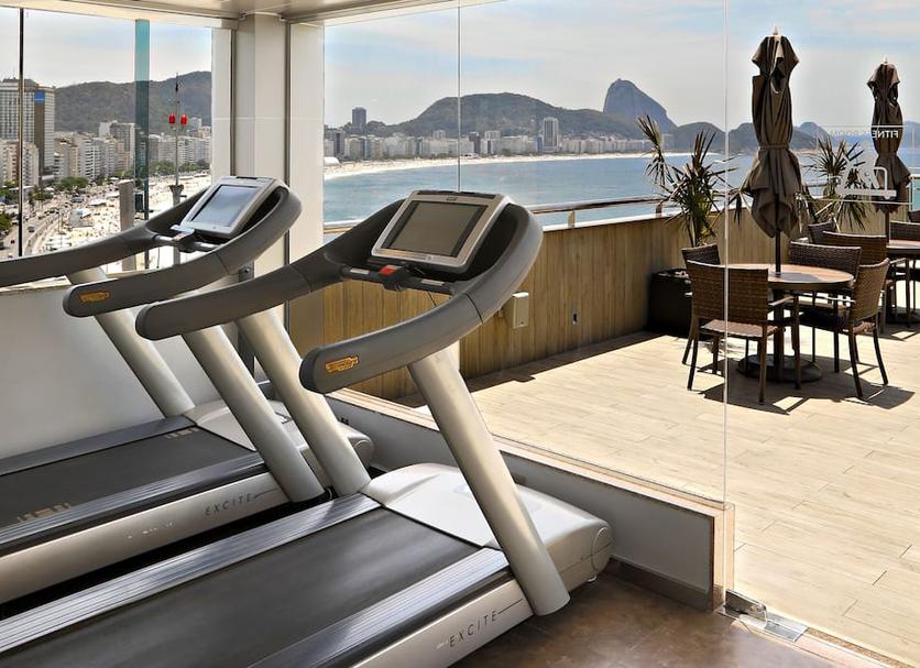 Gym Ảnh