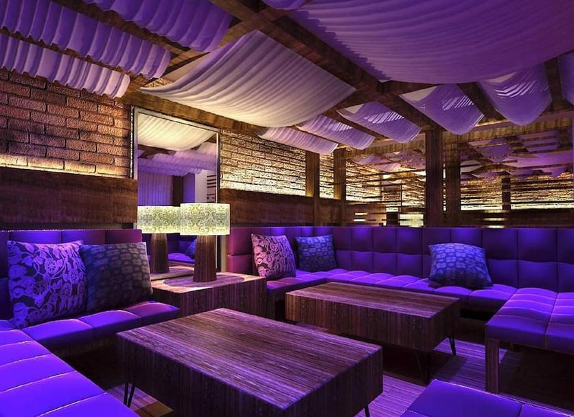 Lounge Ảnh