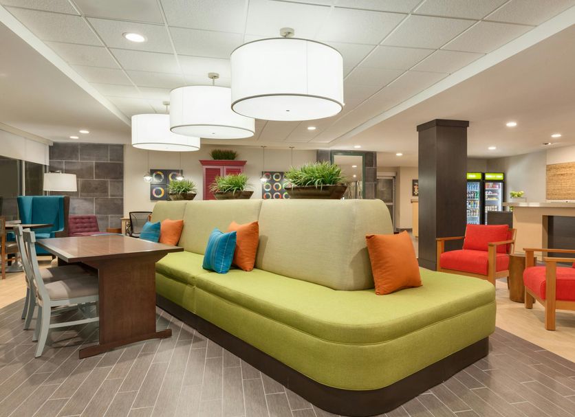 Lounge Ảnh