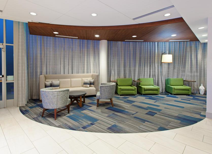Lounge Ảnh