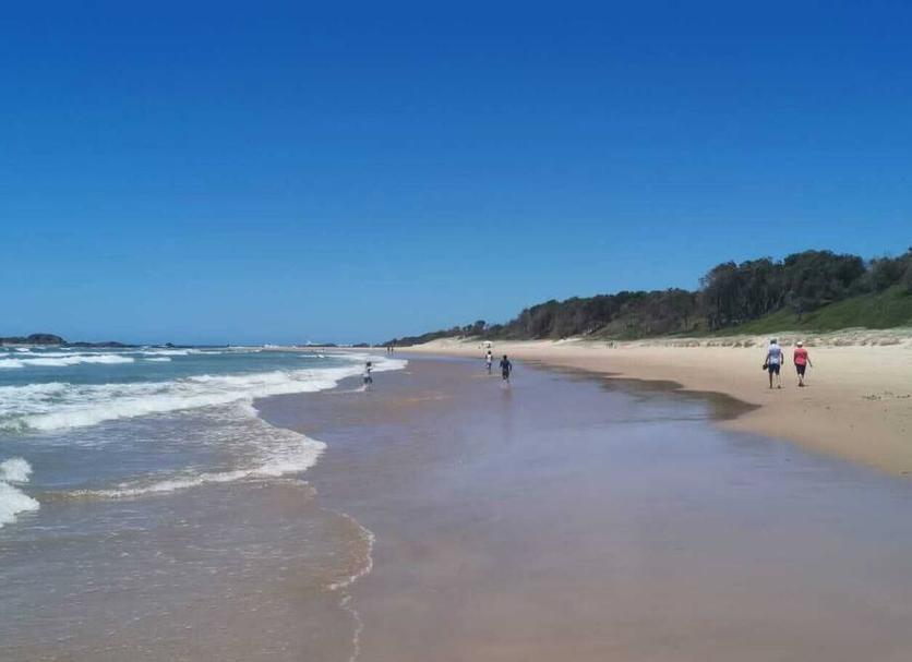 Bãi biển Ảnh