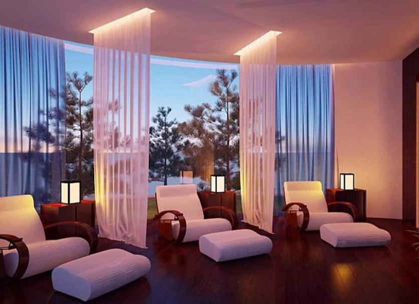Lounge Ảnh